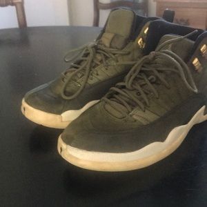 Jordan 12 class of 2003